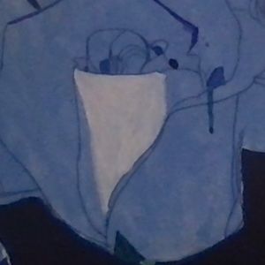 Meet your Posher, Kendra